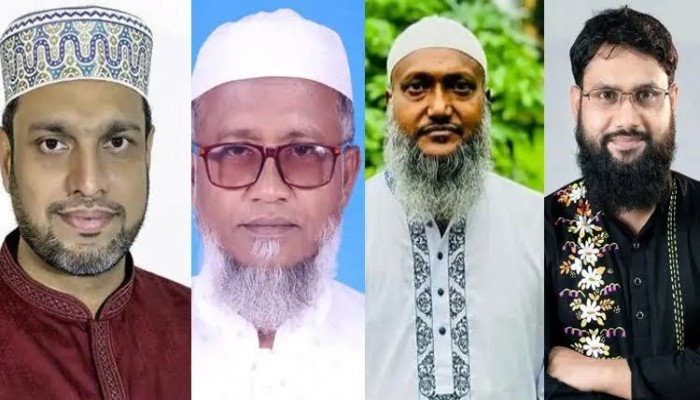 কুড়িগ্রামের ৪টি আসনের ৩টিতে জামায়াত, ১টিতে এনসিপি জয়ী