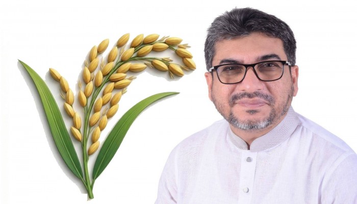 সিলেটবাসীর প্রতি মিফতাহ্ সিদ্দিকীর কৃতজ্ঞতা