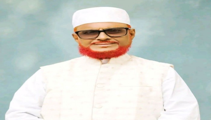 চাঁদাবাজ ও দূনীতি মুক্ত  উপজেলা গড়ে তোলার অঙ্গীকার করলেন নবনির্বাচিত এমপি এটি এম আজহার।