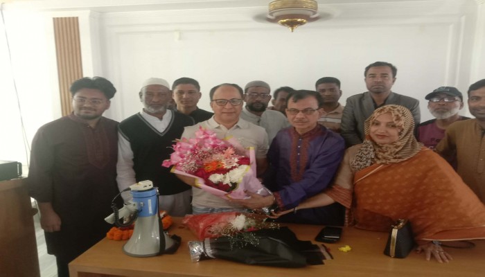 কুমিল্লা-৫ মদকের বিরুদ্ধে কঠোর হুঁশিয়ারি ....নবনির্বাচিত সংসদ সদস্য জসিম উদ্দিন