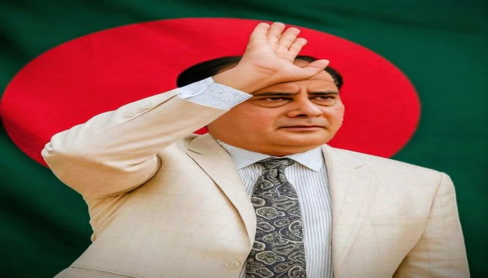 ​হিলালীকে মন্ত্রী করার দাবি কেন্দুয়া-আটপাড়াবাসীর