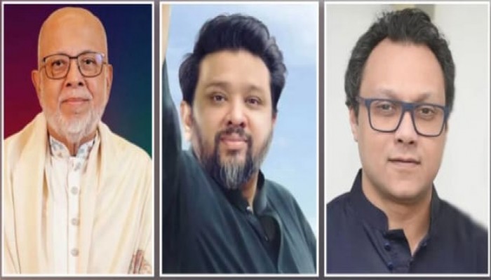 চট্টগ্রামে ১ গ্রামে ৩ নির্বাচিত সংসদ সদস্য