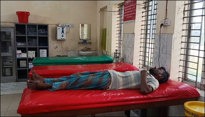 জামায়াতের পক্ষে ভোট চাওয়ায় যুবককে হাতুড়িপেটা, বসতঘর ভাঙচুরের অভিযোগ বিএনপির বিরুদ্ধে