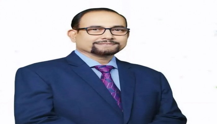 ​ধর্ম মন্ত্রণালয়ে যোগ্য নেতৃত্বের প্রত্যাশা: রফিকুল ইসলাম জামালকে মন্ত্রী হিসেবে দেখতে চায় আলেম সমাজ ও নেতাকর্মীরা