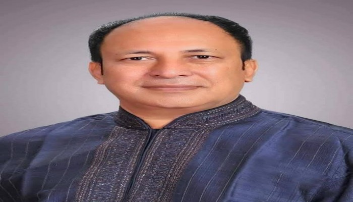 ​মাদকের বিরুদ্ধে কঠোর হুঁশিয়ারি নবনির্বাচিত এমপি হাজী জসিম উদ্দিনের