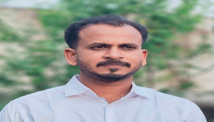 সংঘাত নয়, গড়ি ঐক্যের রাজনীতি।সুলতানুল আরিফিন কাজল জাতীয়তাবাদী স্বেচ্ছাসেবক দল নেতা