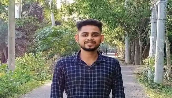 কাঠালিয়ায় ছেলেকে হত্যা করে থানায় আত্নসমর্পণ বাবার