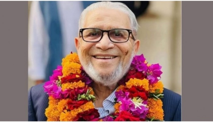 প্রোয় ৩০ বছর পর সৈয়দ মোঃ ফয়সলের হাত ধরে বিএনপির দখলে হবিগঞ্জ-৪ আসন