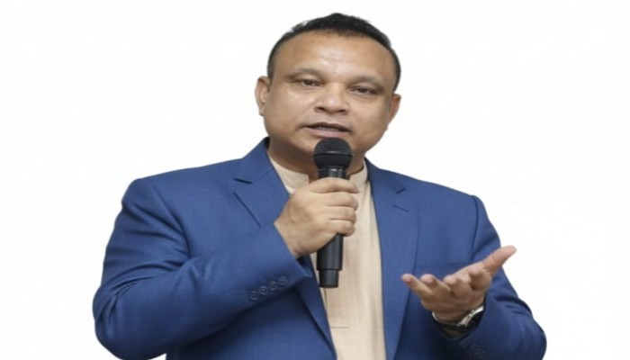 ড.‎জিয়াউদ্দিন হায়দারকে জাতীয় দায়িত্বে দেখতে চায় ঝালকাঠির মানুষ