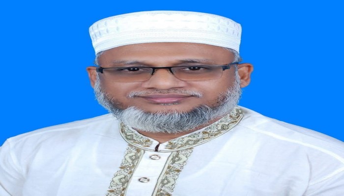 গাজীপুর-৫ আসনে ভিন্ন সুরের নির্বাচন প্রতিদ্বন্দ্বিতার পর সৌহার্দ্য, উন্নয়নের অঙ্গীকারে দুই প্রার্থী