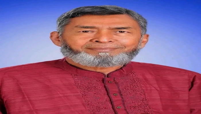 ঠাকুরগাঁও-৩ আসনে জাহিদুর রহমানকে মন্ত্রী পদ দিতে হবে- শান্ত পাহান