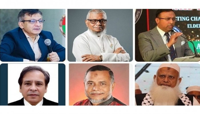 ​সিলেট বিভাগ থেকে মন্ত্রিত্বের দৌড়ে কারা এগিয়ে? জোরালো আলোচনা