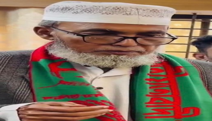 ব্রাহ্মণপাড়া উপজেলা বিএনপির সাবেক সাধারণ সম্পাদক মোঃ হুমায়ুন কবির খানের ইন্তেকাল
