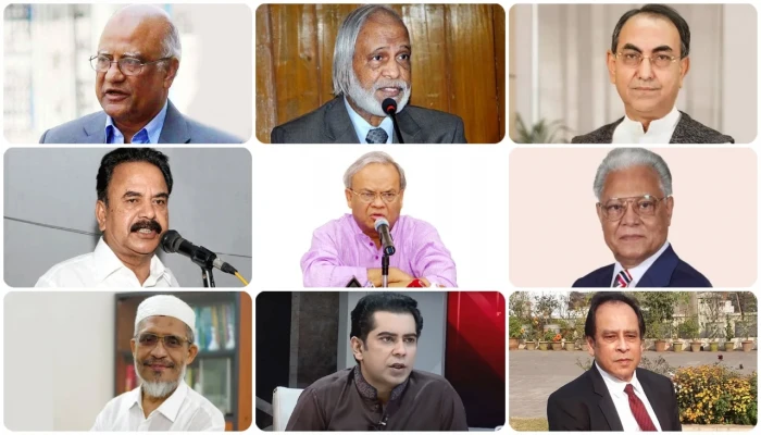 মন্ত্রী  প্রতিমন্ত্রী হলেন,  আলোচনায় থেকেও মন্ত্রিসভায় জায়গা পেলেন না যারা