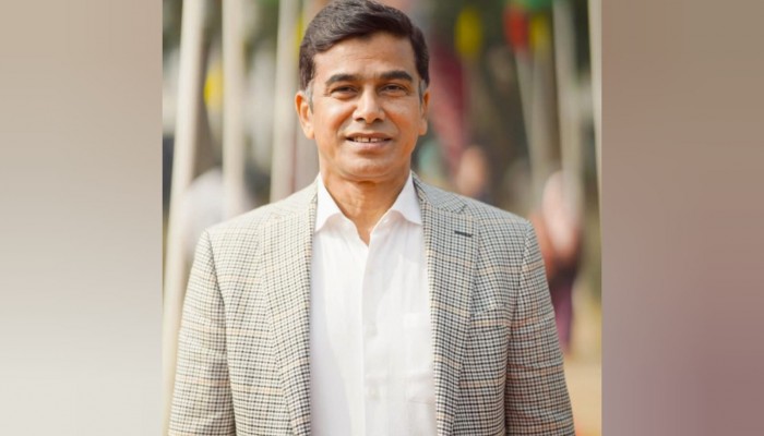 প্রথমবার সংসদ সদস্য হয়েই প্রতিমন্ত্রীর দায়িত্বে ফরহাদ হোসেন আজাদ