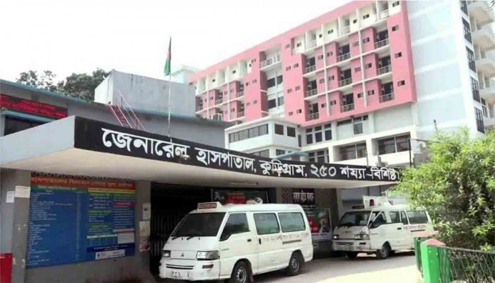জলাতঙ্কের টিকা সরবরাহ বন্ধ কুড়িগ্রাম হাসপাতালে, বিপাকে ভূক্তভোগিরা