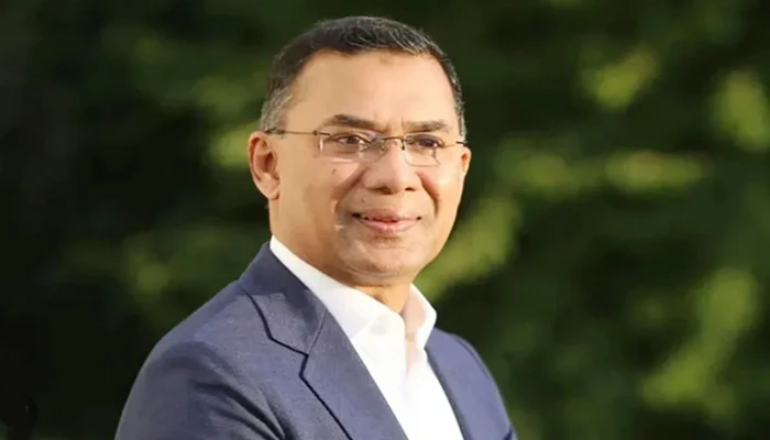 সন্ধ্যায় জাতির উদ্দেশে ভাষণ দেবেন তারেক রহমান