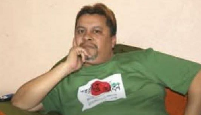 চ্যানেল আই'র জেদ্দা প্রতিনিধি রুমি সাঈদ আর নেই