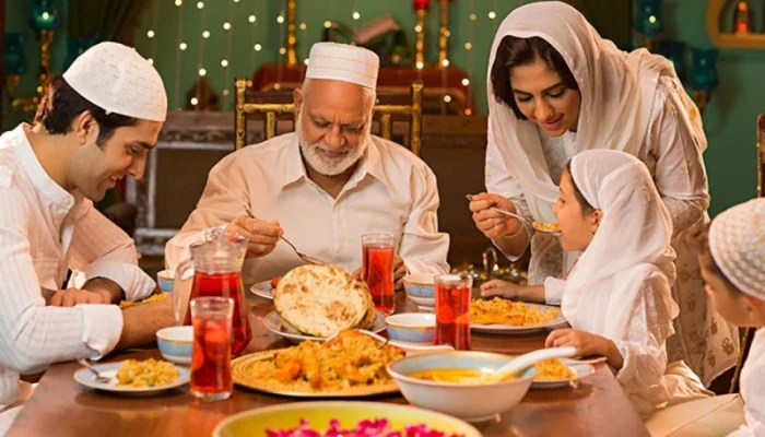 রোজার নিয়ত ও সেহরির দোয়া