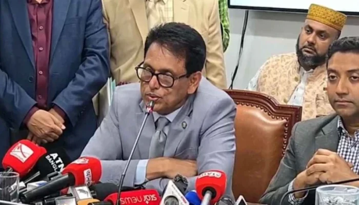 দুর্নীতি বা তদবির বাণিজ্য সহ্য করা হবে না: শিক্ষামন্ত্রী