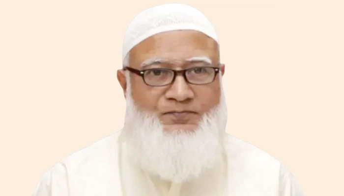 ১৮ কোটি মানুষের পক্ষে দাঁড়াবে জামায়াত: শফিকুর রহমান