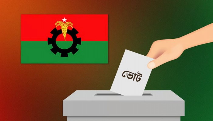 ত্রয়োদশ জাতীয় সংসদ নির্বাচনে জেলাভিত্তিক ফল বিশ্লেষণ কুড়িগ্রামে ধানের শীষের ভরাডুবির কারণ অভ্যন্তরীণ দলীয় কোন্দল