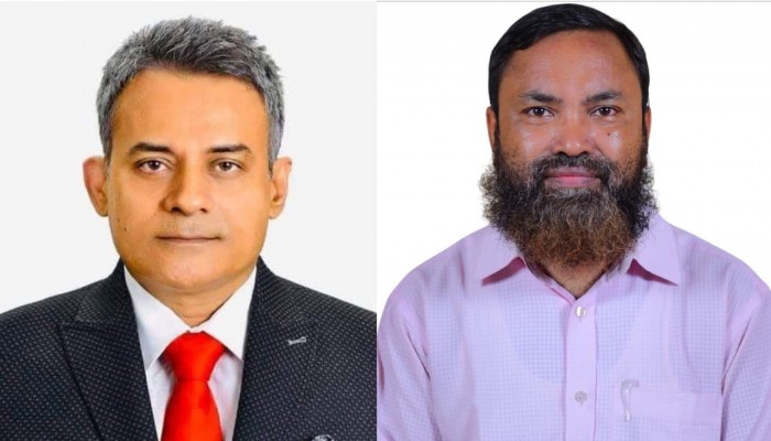 ​বিএনপি গণমানুষের দল পরিবহন মাফিয়াদের আনুকুল্যের প্রয়োজন নেই ------যাত্রী কল্যাণ সমিতি