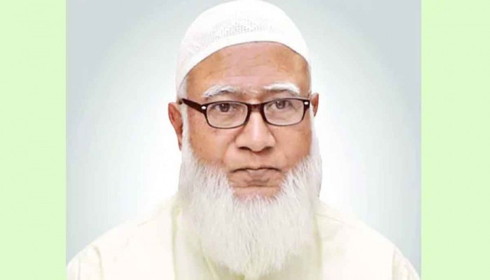 সর্বস্তরে বাংলা ভাষা নিশ্চিত করতে হবে: জামায়াত আমির