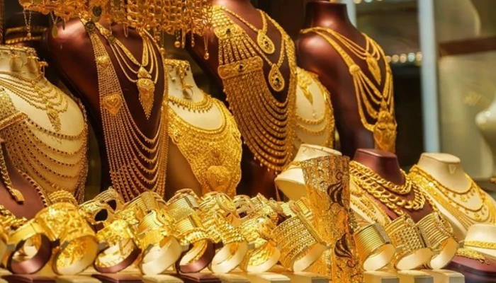 আবারো বাড়ল স্বর্ণ ও রুপার দাম