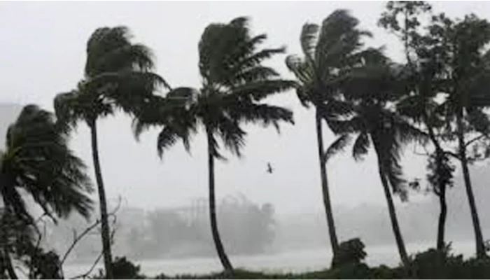ঢাকা-খুলনা-বরিশালে ঝড়-বৃষ্টির আভাস