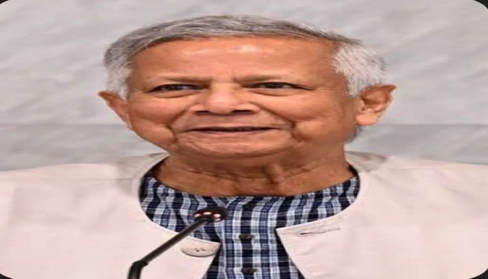 ​বাংলাদেশে ড. মোহাম্মদ ইউনূস সরকারের ১৮ মাসের সাফল্য