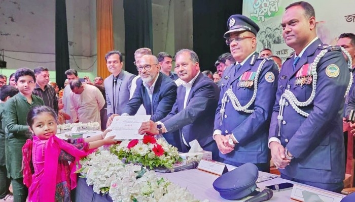 গণমাধ্যমের স্বাধীনতা নিশ্চিত করা হবে-তথ্যমন্ত্রী জহির উদ্দিন স্বপন