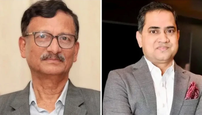 সাবেক পররাষ্ট্র উপদেষ্টার বিরুদ্ধে গুরুতর অভিযোগ মুশফিকুল আনসারীর