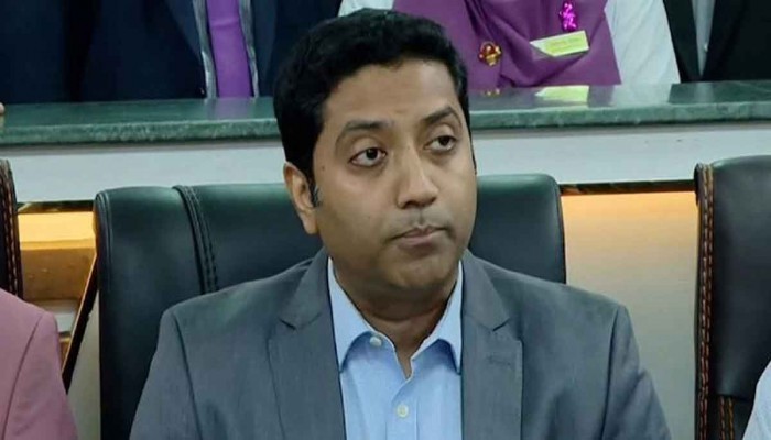 মামুনুল হকের বিরুদ্ধে মামলার ঘোষণা ববি হাজ্জাজের
