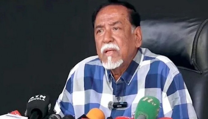 ‘মুক্তিযুদ্ধের সঙ্গে অন্যান্য আন্দোলন-সংগ্রামকে এক করে দেখা ঠিক হবে না’