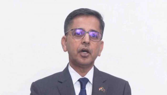 পারস্পারিক স্বার্থের ভিত্তিতে ঢাকা-দিল্লি সম্পর্ক এগিয়ে নিতে আগ্রহী ভারত: হাইকমিশনার