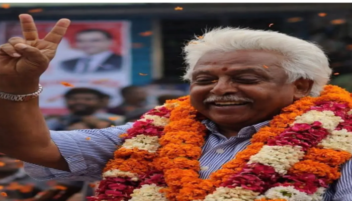 এস সরফুদ্দিন আহমেদ সান্টু দানবীর থেকে সংসদ সদস্য