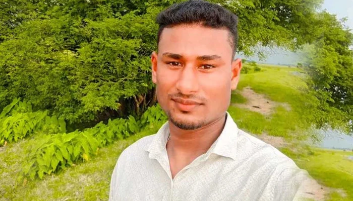 স্ত্রীর পরকীয়ার জেরে বিষপানে স্বামীর মৃত্যু