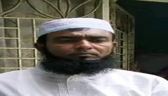 গৌরীপুর সড়ক দুর্ঘটনায় প্রাণ গেল তরুণ দল নেতার