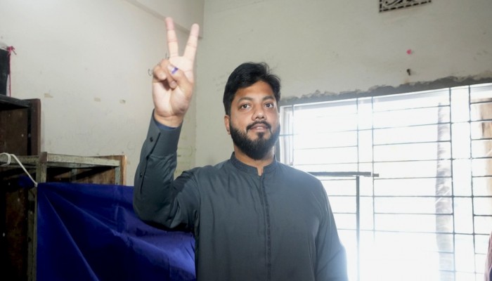 ঢাকা দক্ষিণ থেকে সিটি নির্বাচন করবো ইনশাআল্লাহ: ইশরাক হোসেন
