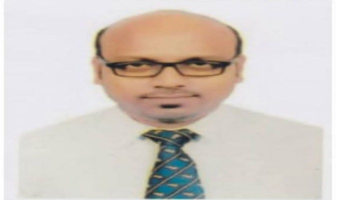 ​বদলি  আদেশ ৪১ দিনেও অমান্য করে পীরগঞ্জে বহাল স্বাস্থ্য কর্মকর্তা ডা: কামাল আহমেদ,,  প্রশাসনকে প্রকাশ্যে চ্যালেঞ্জ?