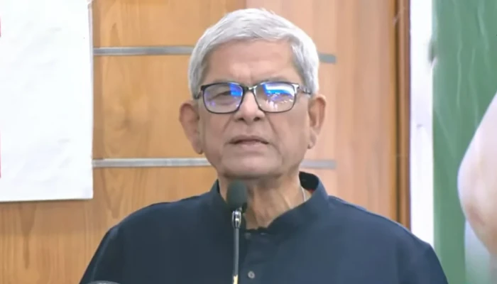 দলীয় প্রতীকে স্থানীয় সরকার নির্বাচন হবে কি না, সংসদ ঠিক করবে
