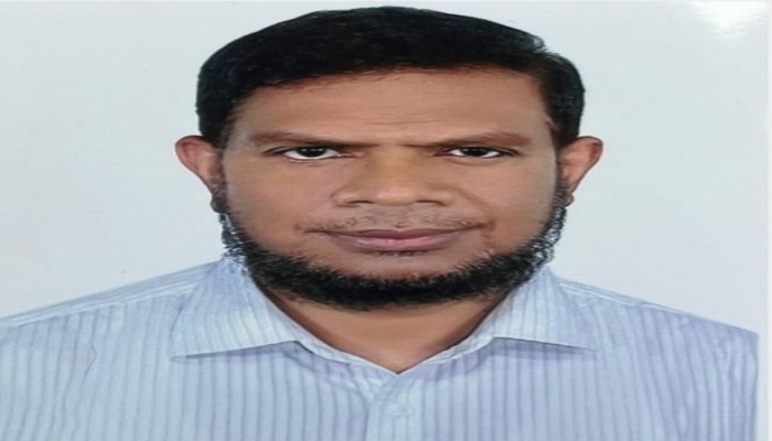 বিভিন্ন প্রকল্পের শত শত কোটি টাকা আত্মসাৎ ধরাছোঁয়ার বাহিরে গণপূর্তের তত্ত্বাবধায়ক প্রকৌশলী নুরুল আমিন মিয়া