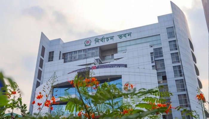 বগুড়া-৬ ও শেরপুর-৩ আসনের ভোট ৯ এপ্রিল
