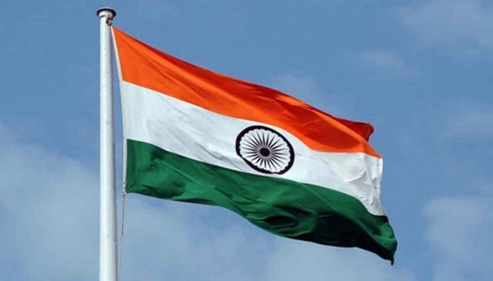 উচিত শিক্ষা পেল ভারত