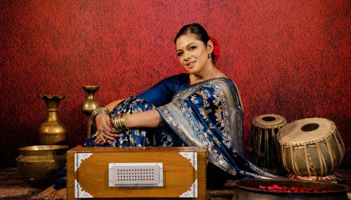আরমীন মুসার প্রযোজনায় ‘বাংলা বাউল ফোক ভোকাল’