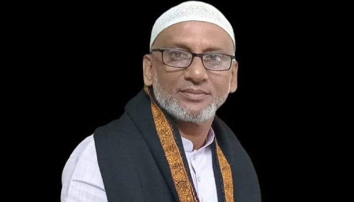 ​রাসিক মেয়র হিসেবে দেখতে চায় দলের নেতা-কর্মীরা মহানগর বিএনপি নেতা রবিউল আলম মিলুকে