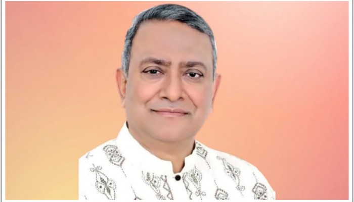 শপথের পর মৌলভীবাজারে আসছেন এমপি এম নাসের রহমান