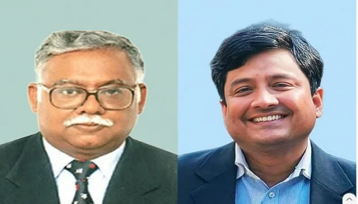 দুর্নীতির অভিযোগে জাতীয় বিশ্ববিদ্যালয়ের সাবেক দুই উপাচার্যের দেশত্যাগে নিষেধাজ্ঞা