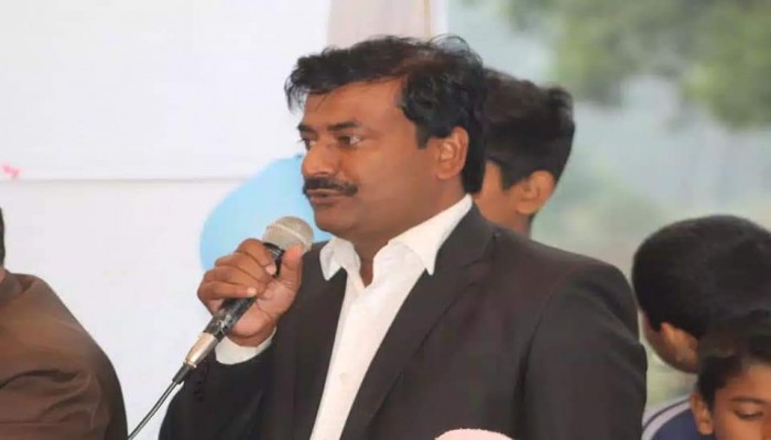 ​মাহে রমজানের শুভেচ্ছা জানালেন সম্ভাব্য  চেয়ারম্যান পদপ্রার্থী আলী আহাম্মদ মোস্তফা